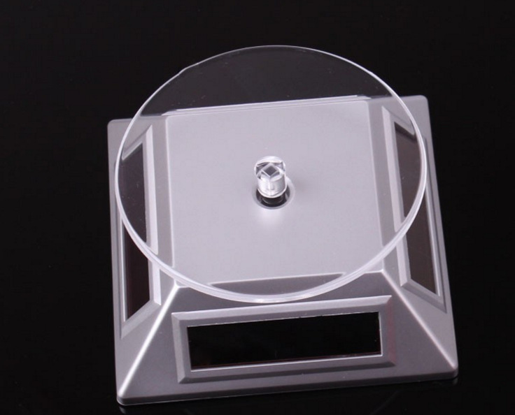 Solar Showcase 360 Automatic R - Puck Screen Mesh recensie en prijs
