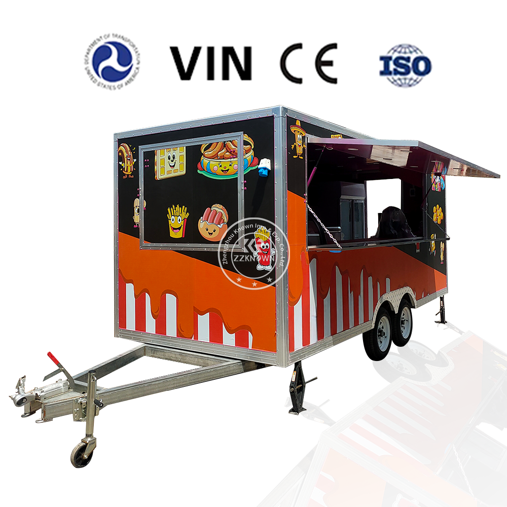 Best Price Mobile Coffee Food  - Coffee Equipment Price recensie en prijs