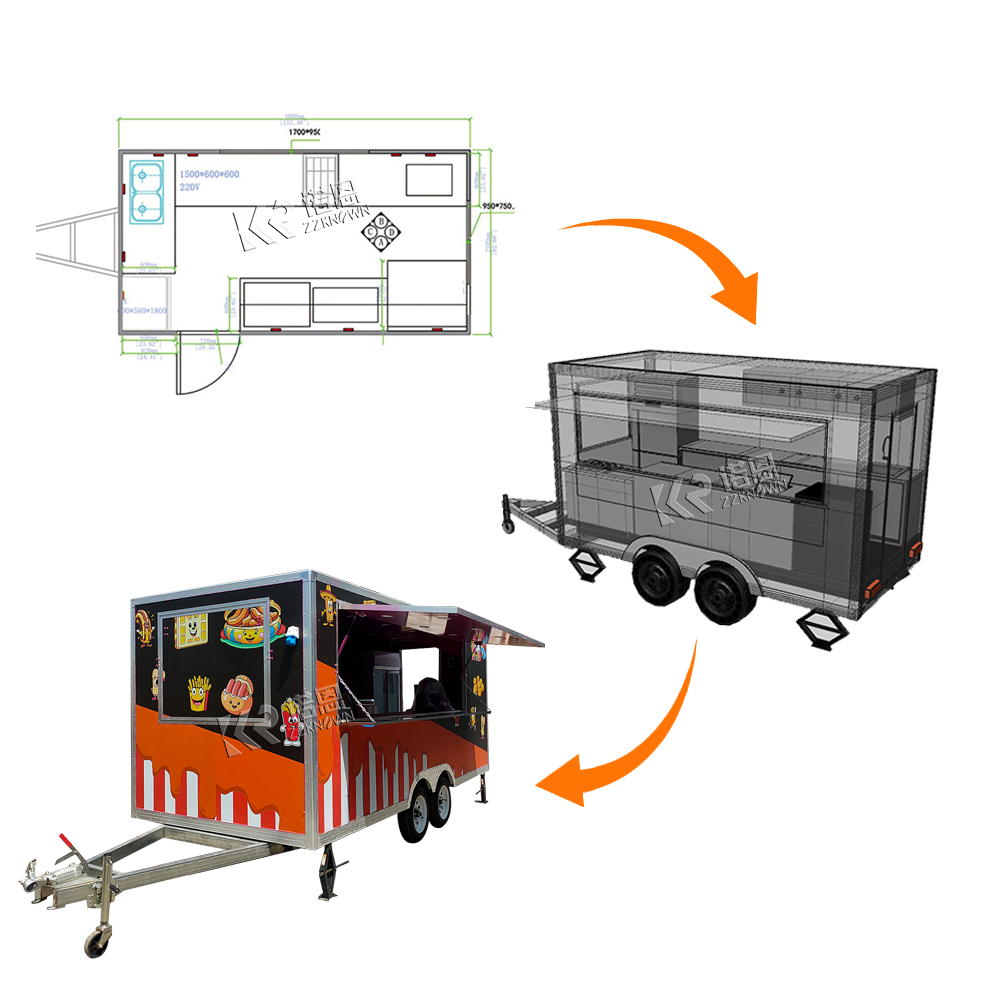Best Price Mobile Coffee Food  - Coffee Equipment Price recensie en prijs