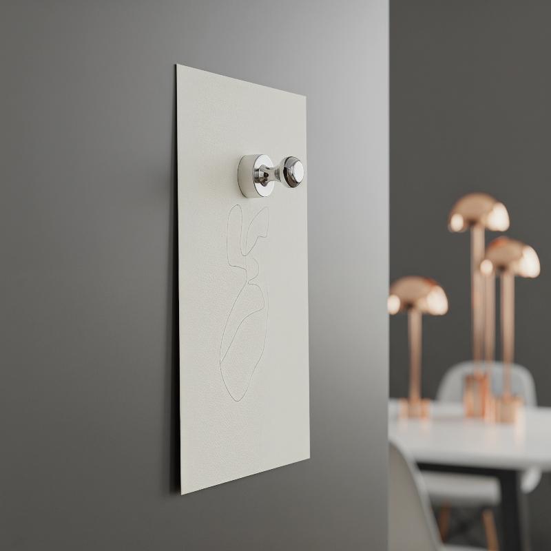 Espresso Puck Screen Magnet Ha - Puck Screen Mesh recensie en prijs